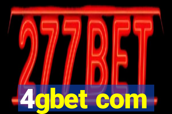 4gbet com